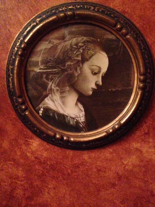 What was her life...