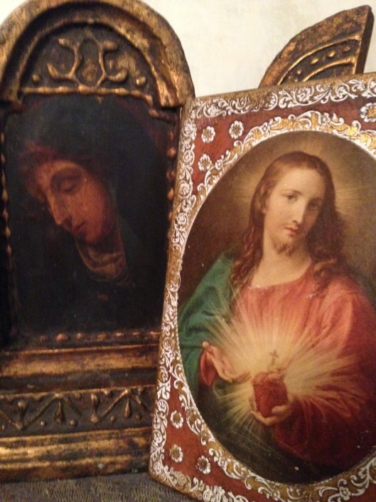 another sacred heart...