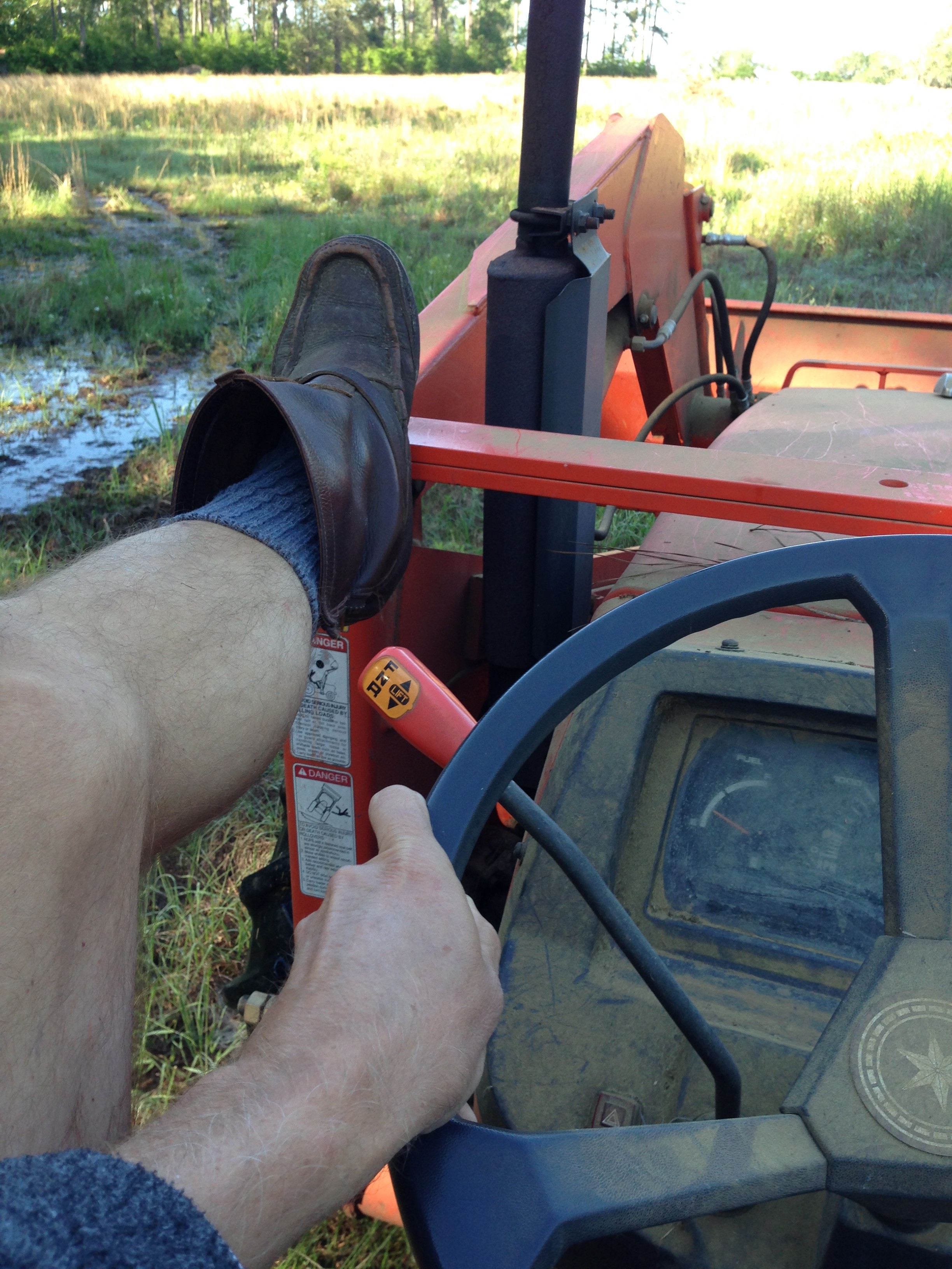 right, off we go then...