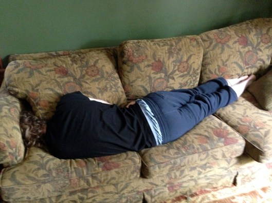 the heir to the throne...