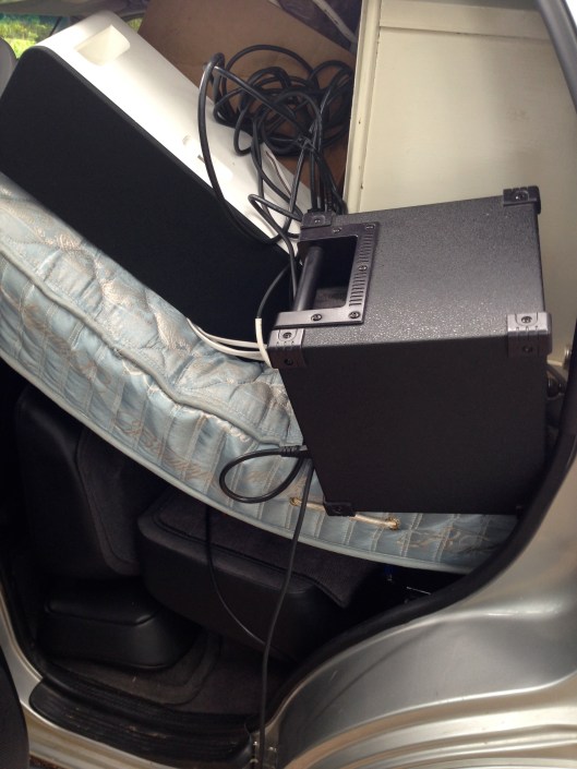 packed on the other side...