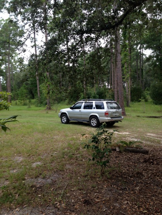 bye son, fare thee well...